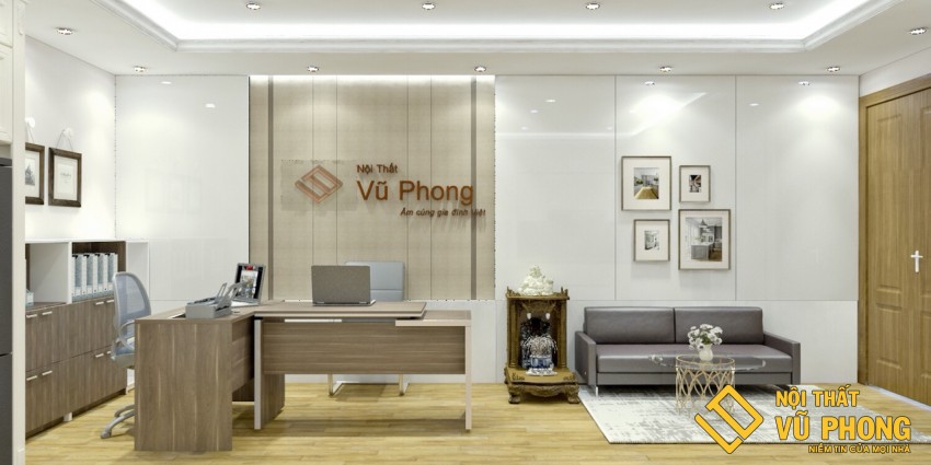 Nội Thất Vũ Phong - Niềm Tin Của Mọi Nhà